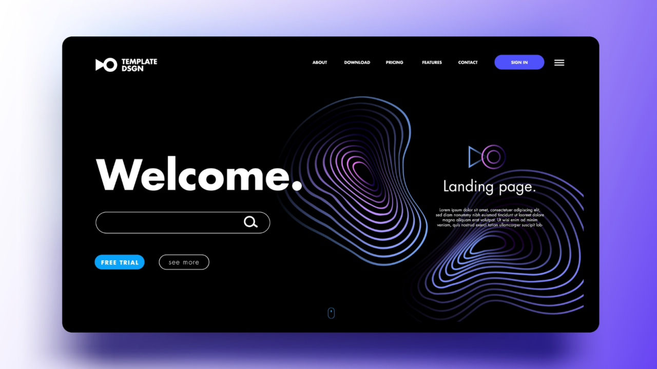 Website Builder