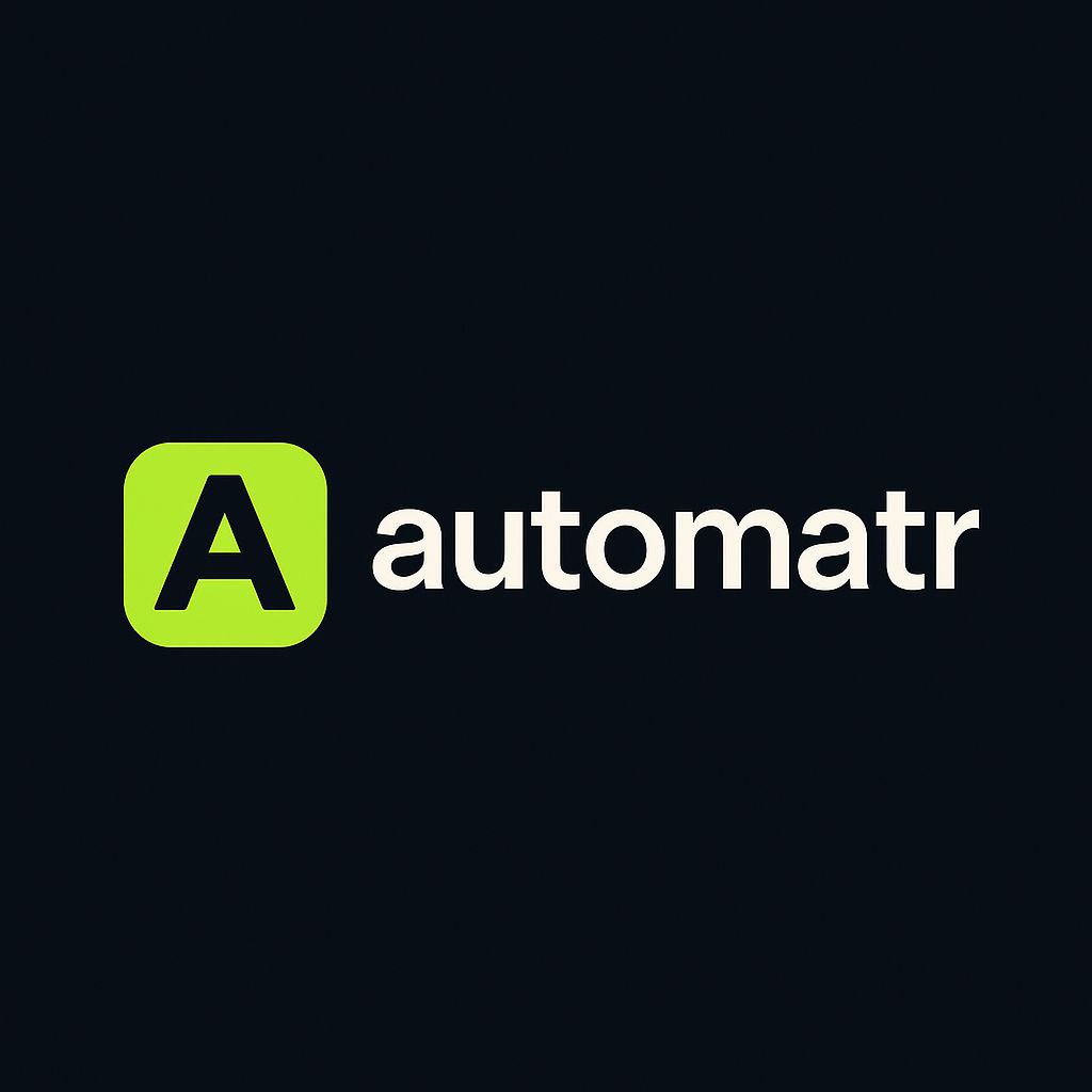 Automatr Logo